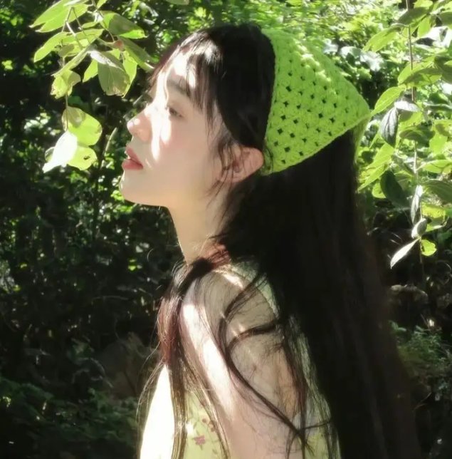 寂静的夏天